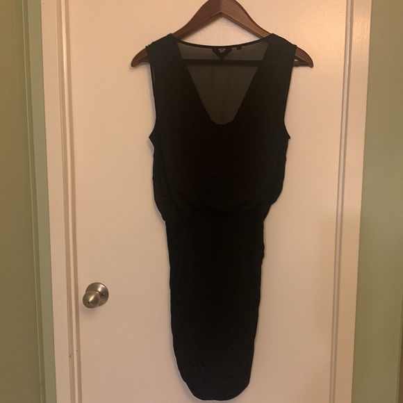 Guess Black Dress - Picture 4 of 4